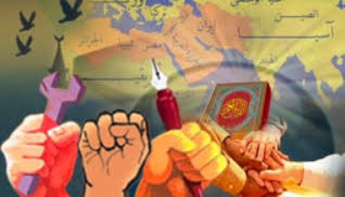 أسباب للنصر والتمكين في ضوء الكتاب والسُّنة