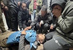 انطلاق حملة دولية تطالب بحماية صحفيي غزة ومعاقبة الاحتلال