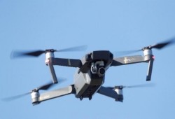 سرايا القدس تسيطر على مسيّرة وتدمر آلية للاحتلال بغزة