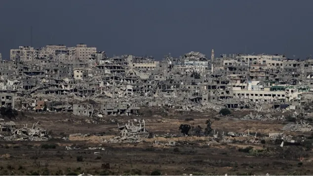 اليوم الـ 697 للعدوان على غزة.. حرب الإبادة مستمرة