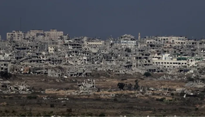 اليوم الـ 697 للعدوان على غزة.. حرب الإبادة مستمرة