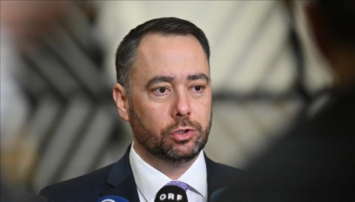 بلجيكا تعترف بفلسطين الشهر الجاري وتعاقب الاحتلال