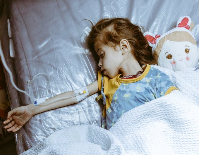 تسارع وتيرة التداعيات الكارثية للمجاعة في غزة