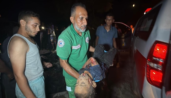 اليوم الـ 699 للعدوان على غزة.. حرب الإبادة مستمرة