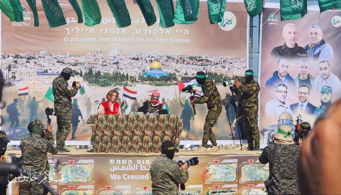 حماس: جاهزون لصفقة شاملة وننتظر رد الاحتلال على المقترح الأخير