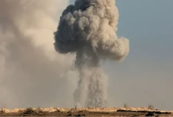 اليوم الـ 701 للعدوان على غزة.. حرب الإبادة مستمرة