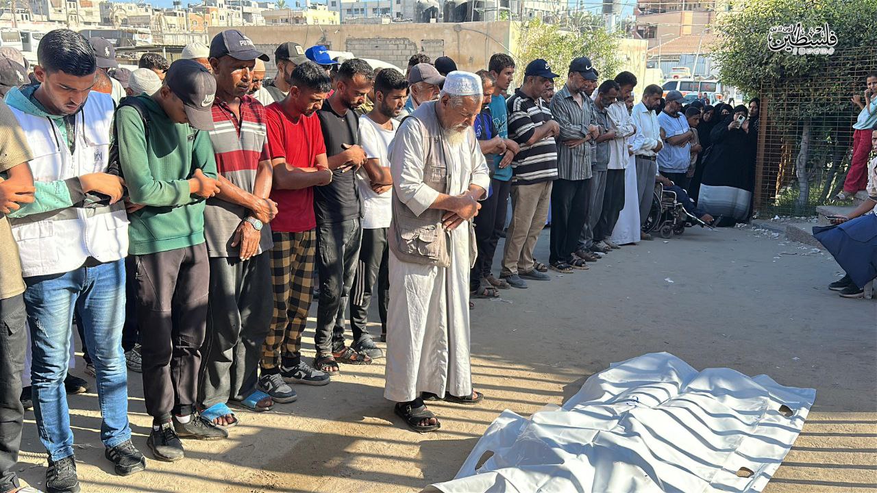 226,735 شهيدا وجريحا في غزة منذ 7 أكتوبر2023