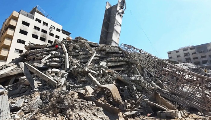 اليوم الـ 702 للعدوان على غزة.. حرب الإبادة مستمرة