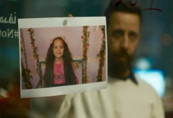 فيلم صوت هند رجب يفوز بجائزة الأسد الفضي في مهرجان البندقية