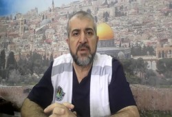 الكوادر الطبية ترفض مغادرة مستشفيات مدينة غزة وترك المرضى