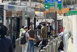 6 قتلى صهاينة و15 إصابة في عملية بطولية بالقدس المحتلة