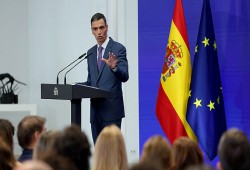 إسبانيا تقرر معاقبة الاحتلال لوضع حد للإبادة الجماعية بغزة