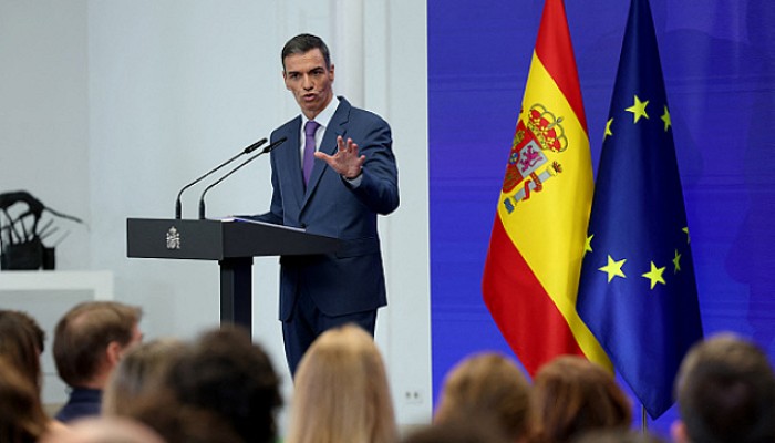 إسبانيا تقرر معاقبة الاحتلال لوضع حد للإبادة الجماعية بغزة