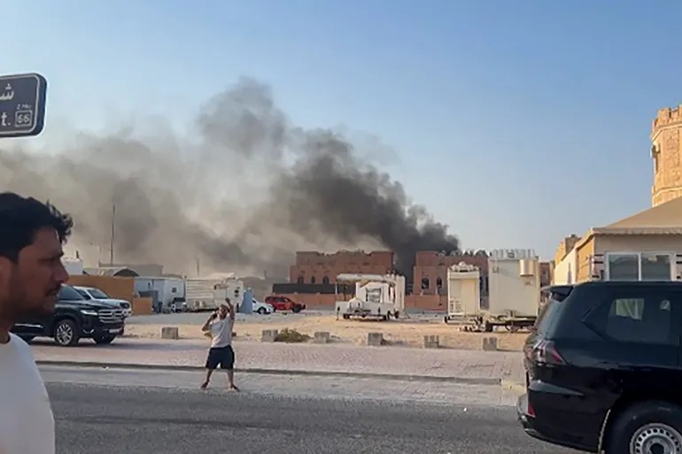 إدانة واسعة للعدوان الصهيوني على قطر واستهداف وفد حماس