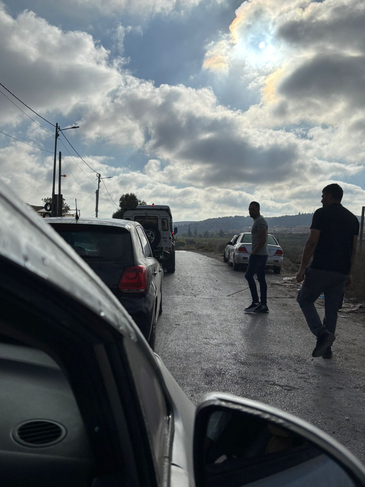 حماس تدعو الأمة العربية والإسلامية للذود عن القدس والأقصى