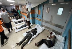 68 شهيداً و346 جريحاً بغزة خلال 24 ساعة