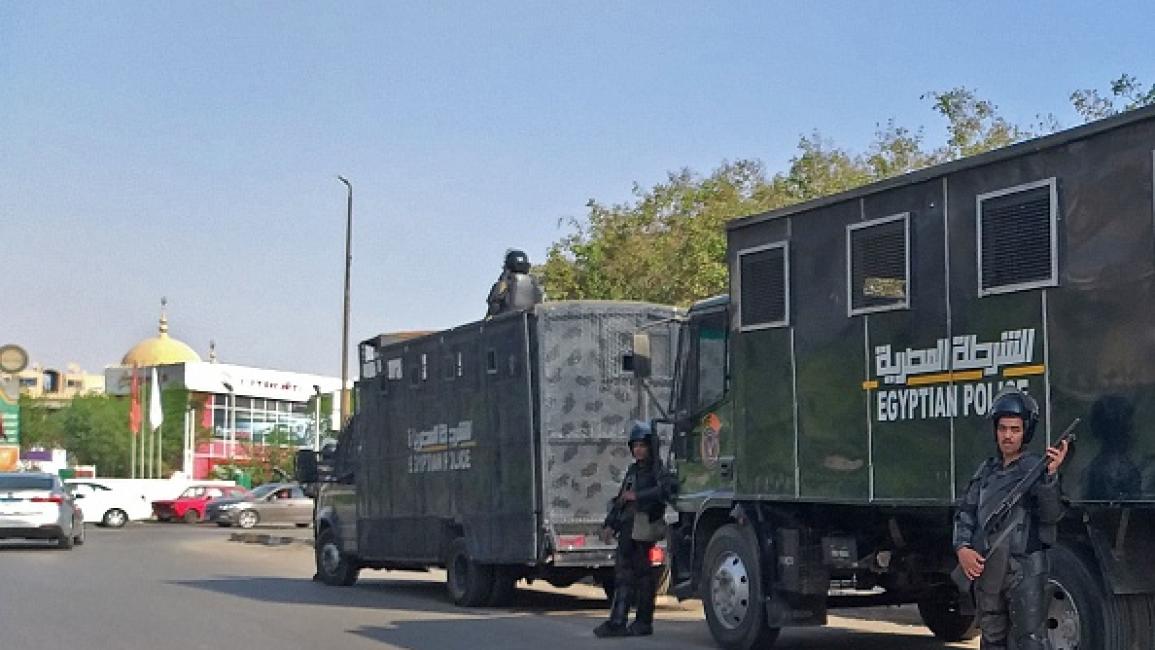 ظاهرة قتل المواطنينً خارج القانون.. لا رقابة على سلطات الانقلاب