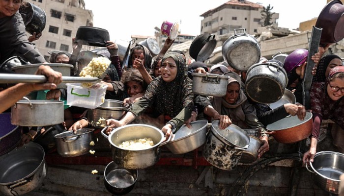 أونروا تجدد الدعوة لرفع حصار الاحتلال عن غزة لإغاثة المنكوبين