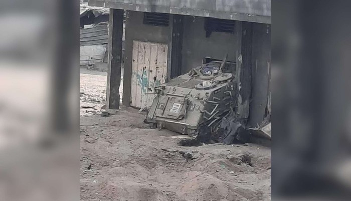 الاحتلال يفجر 17 عربة بمدينة غزة يوميا.. إرهاب بالزلازل