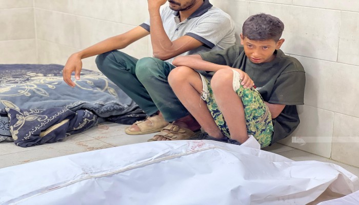 اليوم الـ 716 للعدوان على غزة.. حرب الإبادة مستمرة