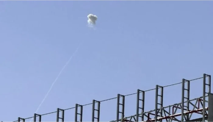 صواريخ غزة تقصف أسدود برغم انتشار الاحتلال