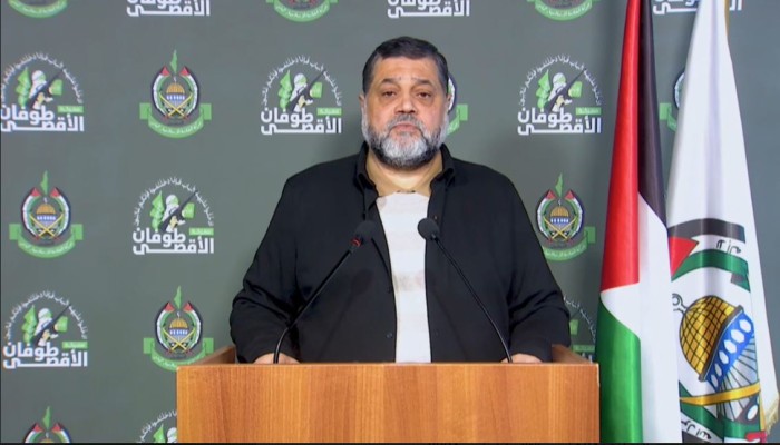 حمدان: الاعتراف بدولة فلسطين حقٌ يلزمه إجراءاتٌ عمليةٌ لإقامتها