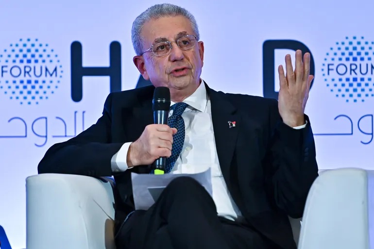 البرغوثي: الاعترافات بفلسطين رمزية ومطلوب وقف الإبادة