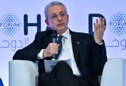 البرغوثي: الاعترافات بفلسطين رمزية ومطلوب وقف الإبادة