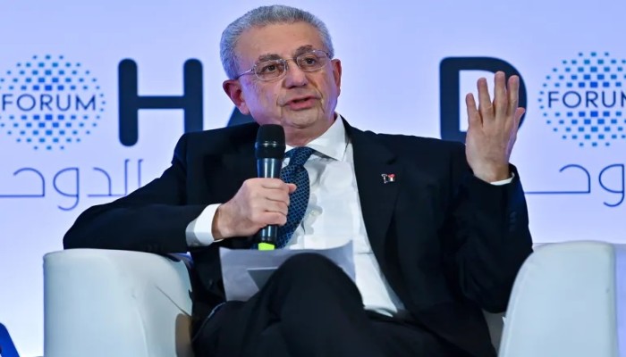 البرغوثي: الاعترافات بفلسطين رمزية ومطلوب وقف الإبادة