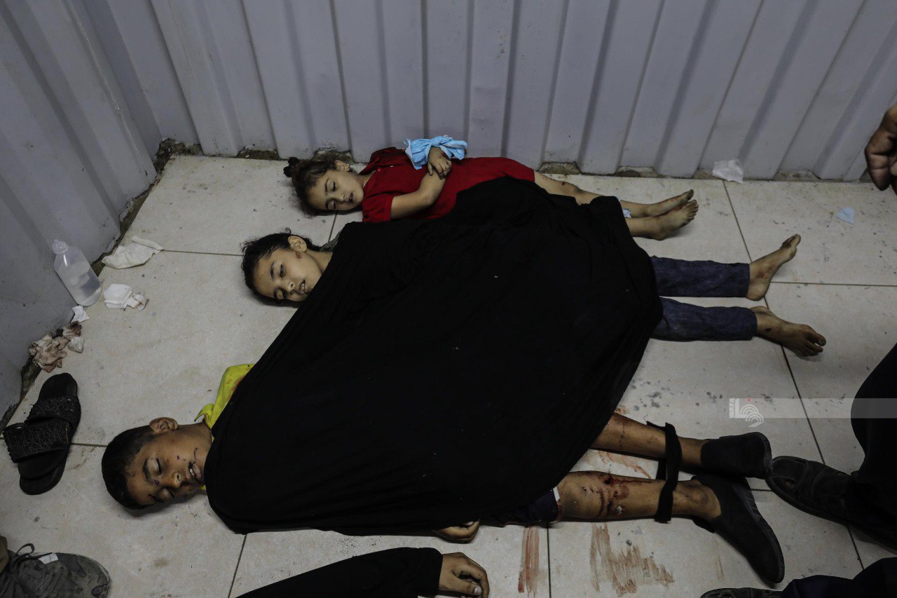 اليوم الـ 718 للعدوان على غزة.. حرب الإبادة مستمرة