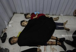 اليوم الـ 718 للعدوان على غزة.. حرب الإبادة مستمرة