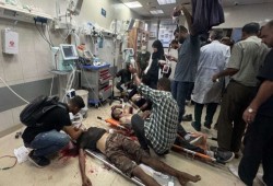 25 دولة غربية تدعو لإدخال الأدوية والمعدات الطبية إلى غزة