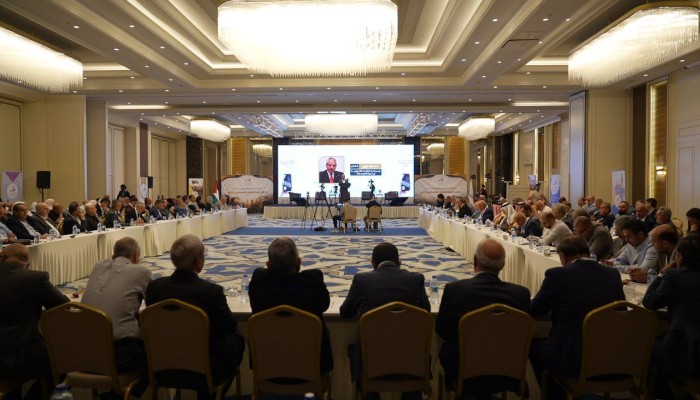المؤتمر الشعبي لفلسطينيي الخارج يعلن عن ملتقى بإسطنبول