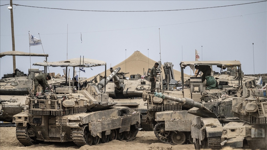 حماس تشيد بحظر إسبانيا توريد السلاح للاحتلال الصهيوني