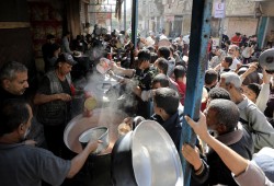 القضاء يلزم التلفزيون الأسترالي بتعويض صحفية مفصولة بسبب غزة