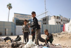 أونروا تؤكد مجددا: لا مكان آمناً في غزة