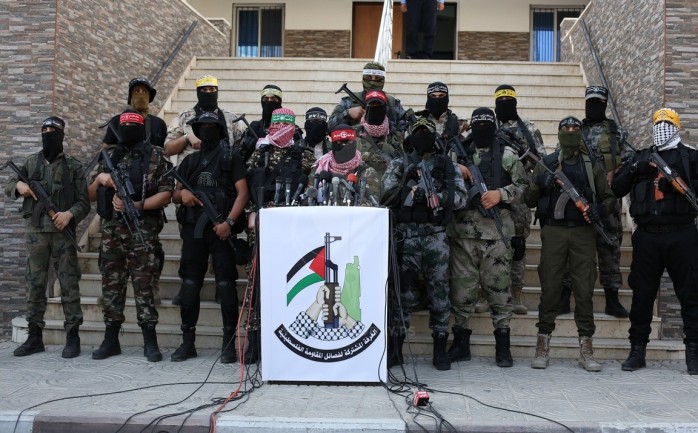 فصائل المقاومة تبارك موقف العائلات الرافض للتعاون مع الاحتلال