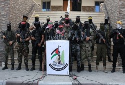 فصائل المقاومة تبارك موقف العائلات الرافض للتعاون مع الاحتلال