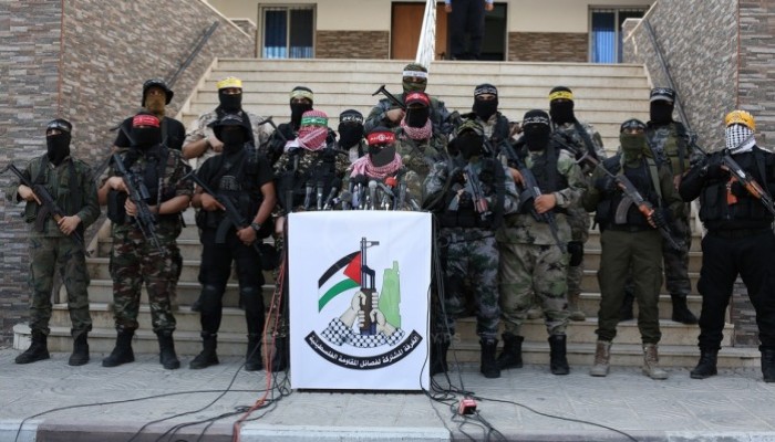 فصائل المقاومة تبارك موقف العائلات الرافض للتعاون مع الاحتلال