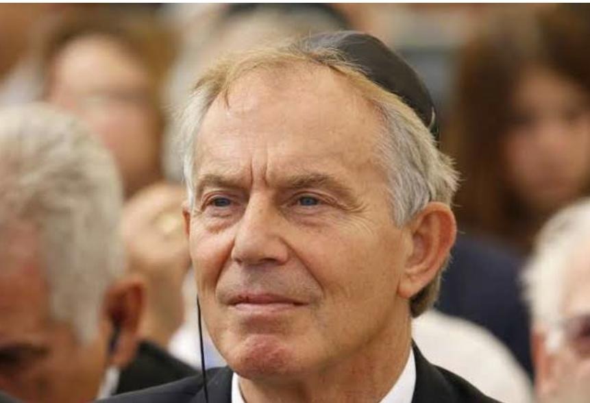 خطة بلير لإدارة غزة.. شرعنة الاحتلال واغتيال تقرير المصير