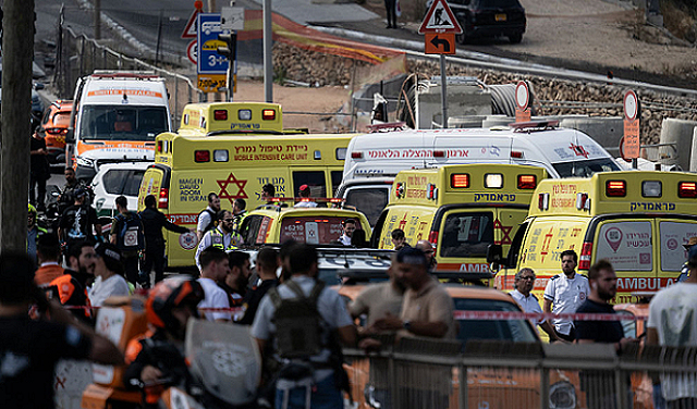 إصابة صهاينة في عملية دعس جنوبي بيت لحم واستشهاد المنفذ