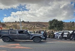 حماس: عملية بيت لحم رسالة بأنّ شعبنا لن يسكت على الإبادة