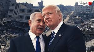 تصاعد الرفض الفلسطيني لخطة ترامب – نتنياهو