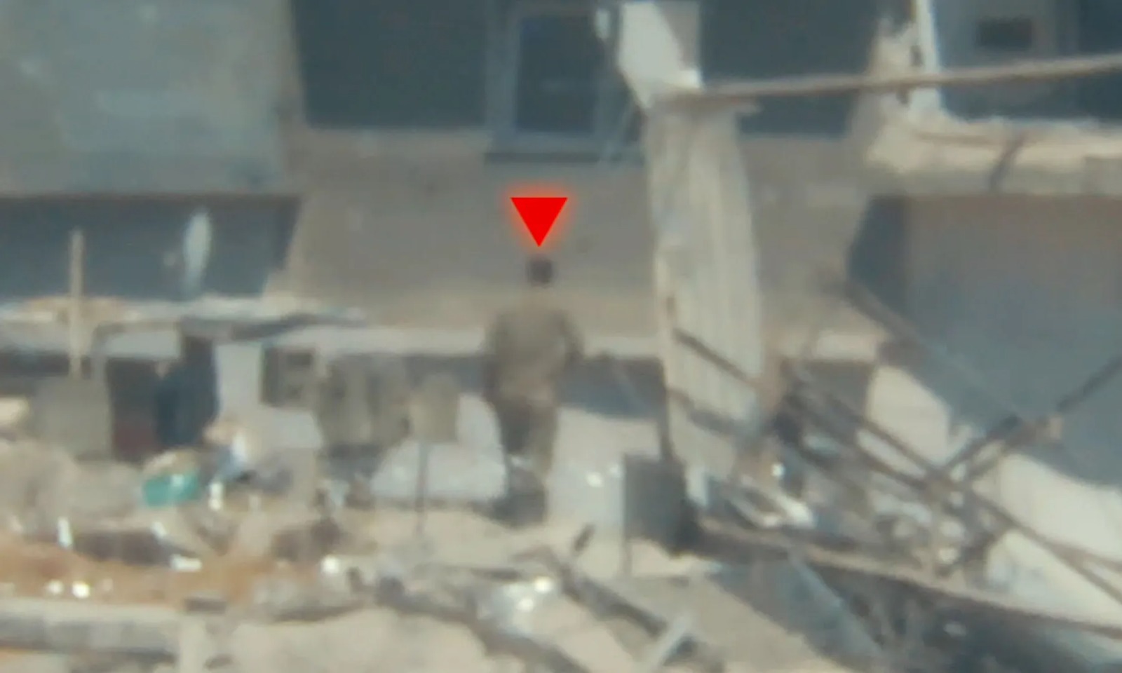 القسام والسرايا تستهدفان آليات الاحتلال وجنوده بغزة