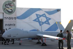 تحذير حقوقي من شحنة أسلحة فرنسية متجهة إلى جيش الاحتلال