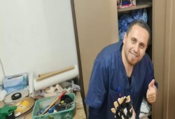 هجوم صهيوني يقتل ويصيب أعضاء من أطباء بلا حدود في غزة