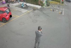 تركيا تعتقل عميلا للموساد الصهيوني في إسطنبول