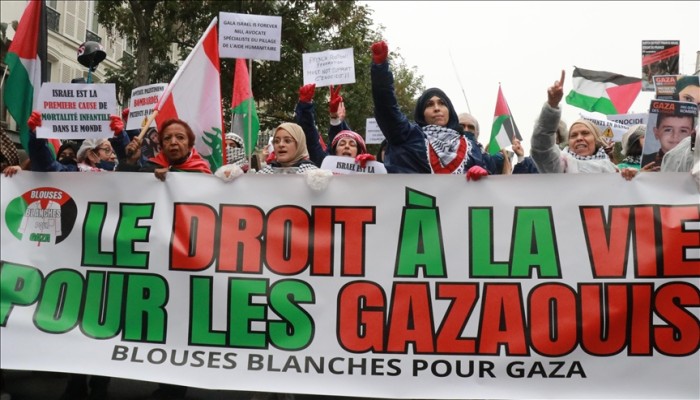 ترحيب دولي واسع برد حماس ودعوات لخطوات عملية دون تأخير