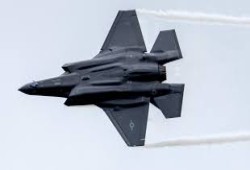 هولندا تواصل حظر تصدير قطع غيار إف-35 للاحتلال