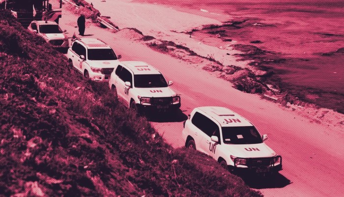 مسئولة أممية تتواطأ مع الاحتلال وتتماهي مع جريمة تجويع غزة